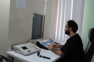 سمعک قسطی در اسلامشهر