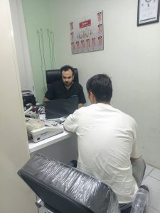 تنظیم سمعک در اسلامشهر 