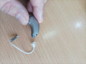 تعمیر سمعک پشت گوشی اسلامشهر 