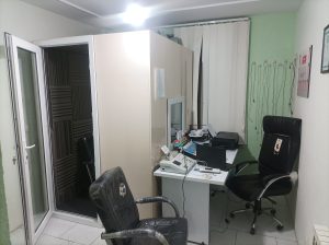 تعمیرگاه سمعک