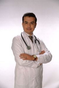 دکتر صالح جلالی متخصص گوش و حلق و بینی در اسلامشهر